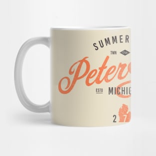 Summerfield-Petersburg 279 Mug
